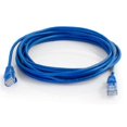 thumbnail image 1 of 13ft Cat5e Utp 28awg Blue, 1 of 1
