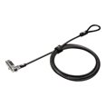 thumbnail image 1 of KENSINGTON TECHNOLOGY GROUP K60604WW SLIM NANOSAVER COMBINATION, 1 of 6
