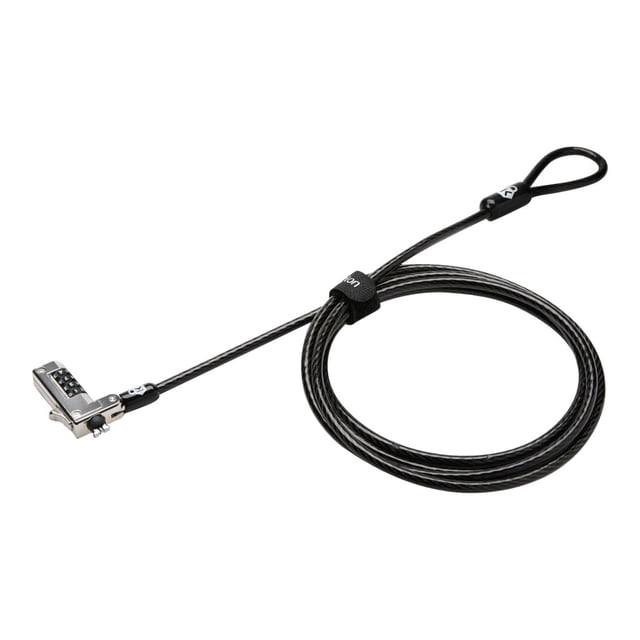 KENSINGTON TECHNOLOGY GROUP K60604WW SLIM NANOSAVER COMBINATION