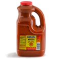 thumbnail image 1 of Louisiana Habanero Hot Sauce - 1 Gallon, 1 of 1