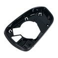 thumbnail image 3 of For Ford Fusion 2013-2020 Black Right Side Mirror Frame Trim Replacemen, 3 of 9