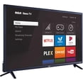 thumbnail image 3 of RCA 40" 1080p LED Roku Smart TV, 3 of 4