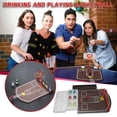 thumbnail image 1 of RYRDWP Clearance Mini Creative Tabletop Basketball Drinking Game – Fun-Packed Party & Bar Entertainment Board Game for Group Interaction, 1 of 6