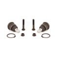 thumbnail image 1 of TOR Front Lower Suspension Ball Joints Pair for Car Kia Seltos Soul Rio KTR-101163, 1 of 2
