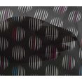 thumbnail image 4 of oneOone Viscose Chiffon Fabric Line Geometric Print Fabric BTY 42 Inch Wide, 4 of 4