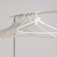 thumbnail image 4 of 2pcs Artificial Pearl Hangers Creative Clothes Hangers Bowknot Clothes Hangers, 4 of 8