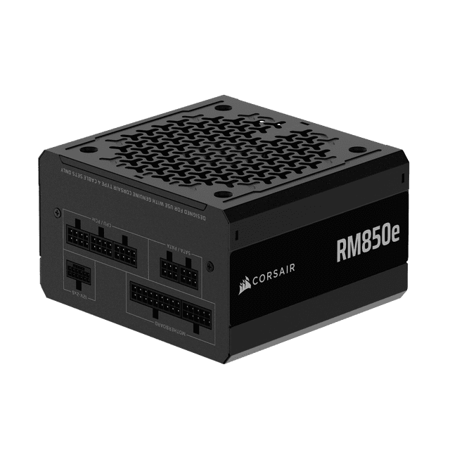 Corsair Rme Serie_En