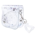 thumbnail image 2 of Tbest PVC Camera Case, Camera Bag Mini Camera Bag Stylish PVC Case For Instax Mini 11/9/8 Camera, 2 of 8