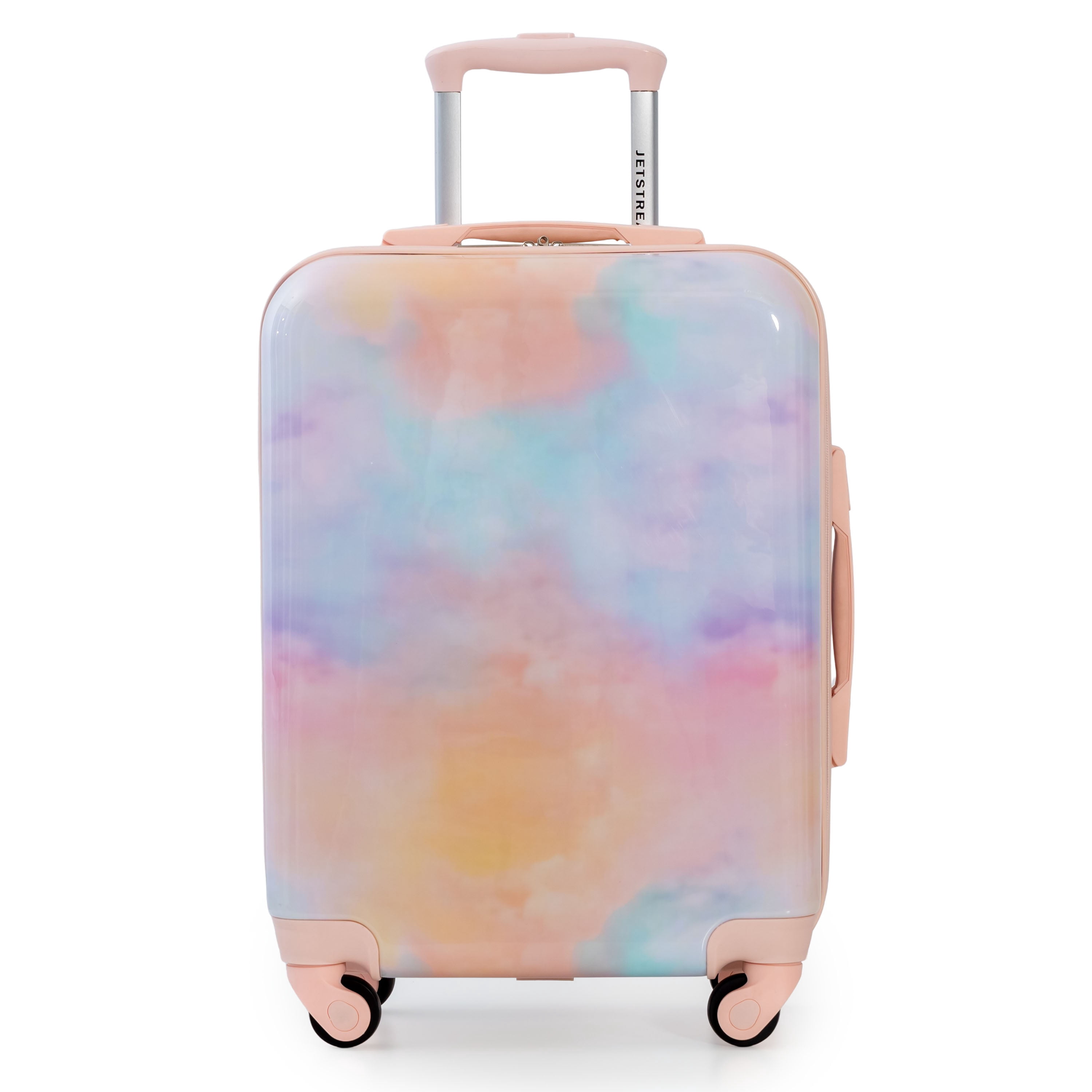JetStream® Valise Rigide Cabine Fashion: Bagage à Main de 20 po Avec Roues Pivotantes