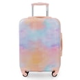 thumbnail image 1 of JetStream® Fashion Hardside Carry-On Luggage: 20 Inch Carry On Spinner Suitcase, 1 of 9