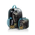 thumbnail image 1 of Universal Studios Kids Jurassic World 2pc Set (US-EST-JW17-25BTS), 1 of 7