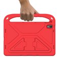 thumbnail image 4 of pitrice Protection Shell Tablet Portable 11in Stable Shielder Waterproof Shockproof Useful Cover Multifunctional Special Red Red LenovoP11/P11Plus-11, 4 of 6