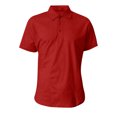 thumbnail image 2 of Chemises à Manches Courtes pour Hommes Tenues d'Été Mode Chemise Décontractée Manches Courtes Col Rabattu Blouse & Chemise Manches Longues Hommes Chemises Manches Courtes, 2 of 5