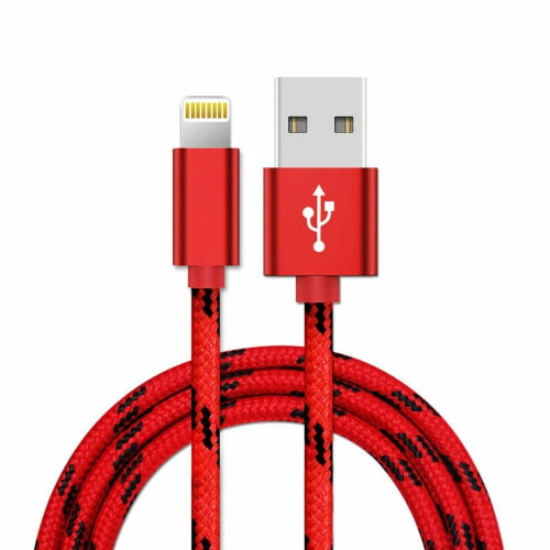 Apple Lightning to USB Cable (2 m)
