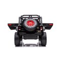 thumbnail image 2 of Voiture Jeep Raider 24V 2 Places 4x4 pour Enfants avec Télécommande, 2 of 5