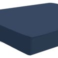 thumbnail image 1 of Unique Bargains All Around Waterproof Mattress Protector Breathable and Comfortable Bed Cover, White 75x39 Inch,Microfiber Polyester, 1 of 10