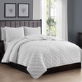 thumbnail image 3 of Swift Home Diamond Quilt Set, 3 of 3