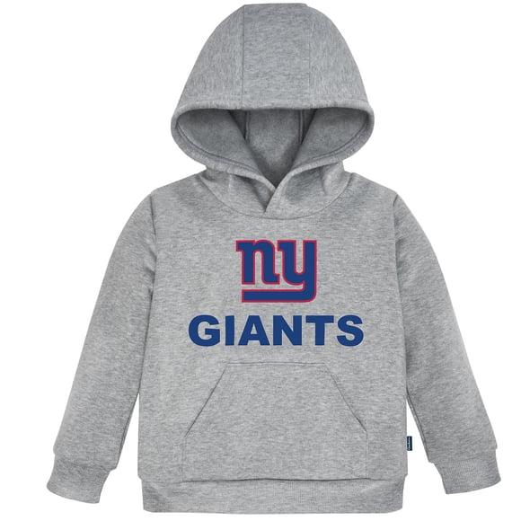 Gerber Sweat à Capuche en Polaire NFL Unisexe pour Bébé 18 Mois