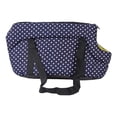 thumbnail image 1 of Sac Sac Fourre-Tout Pliable Fournitures pour Chat Chiot Grand, 1 of 8