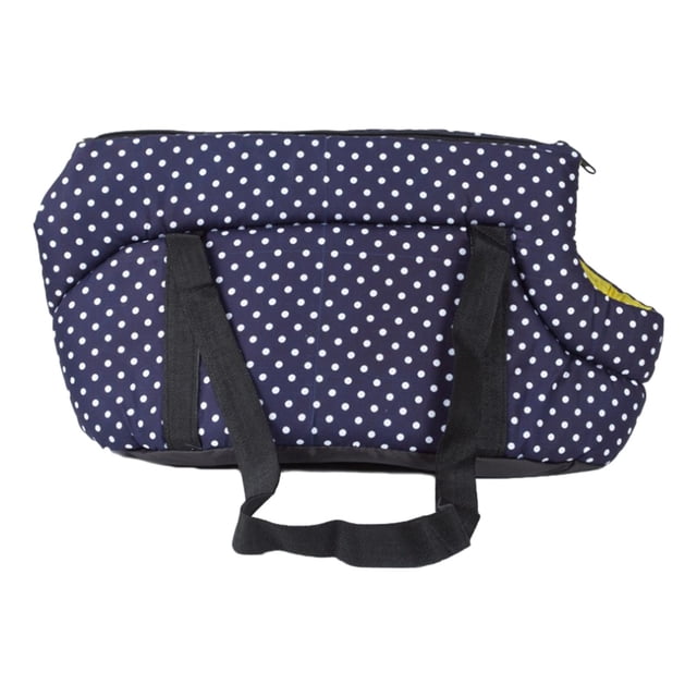 Sac Sac Fourre-Tout Pliable Fournitures pour Chat Chiot Grand