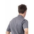 thumbnail image 1 of Chef Works Men's Springfield Coat,, 1 of 7