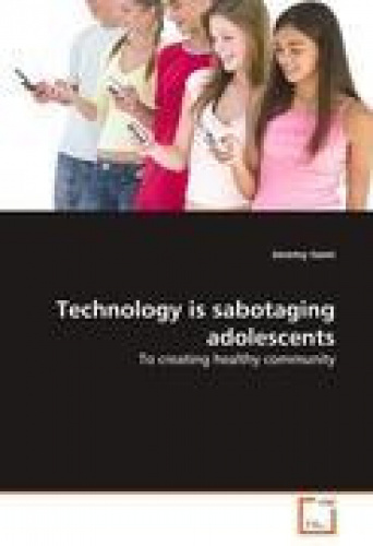 La Technologie Sabote les Adolescents