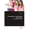 thumbnail image 1 of La Technologie Sabote les Adolescents, 1 of 2