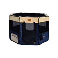 thumbnail image 2 of Petmate Precision Pet Soft Side Play Yd, 2 of 3