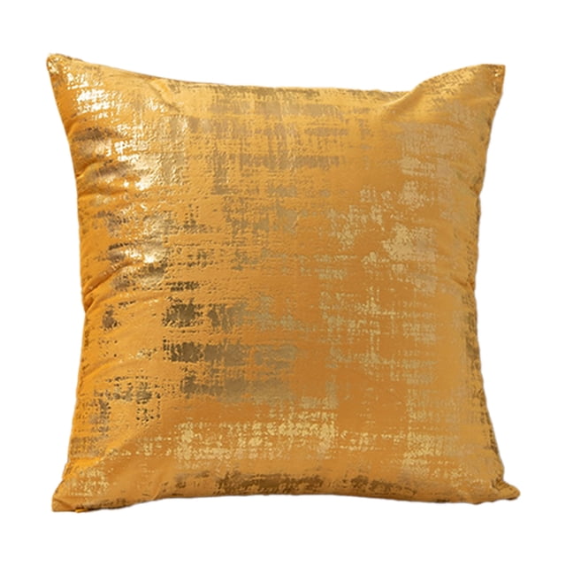 Velours Chaud Velours Maison Salon Chevet Moderne Coussin de Canapé Ensemble