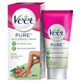 thumbnail image 3 of Veet Crème Épilatrice pour Peau Sèche - 50 g (Lot de 2), 3 of 7