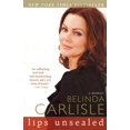 thumbnail image 1 of Lips Unsealed, Belinda Carlisle Paperback, 1 of 1