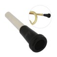 thumbnail image 1 of Embout de Trompette 7C ABS & Métal Accessoires Durables pour Trompette bB, 1 of 8