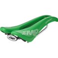 thumbnail image 2 of Selle Smp Blaster Saddle Green Italy, 131Mm, 2 of 3