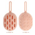 thumbnail image 2 of Makeup Sponge Box Silicone Beauty Sponge Holder Travel Makeup Egg Storage Case, 2 of 8