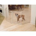thumbnail image 2 of Carlson Pet Products Convertible Pet Yard, 2 of 2