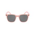 thumbnail image 4 of Faithtur Kids UV400 Protection Sunglasses, Contrast Color Square-Rimmed Glasses for Boys, Girls, 4 of 9