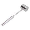 thumbnail image 1 of Maillet de Viande, Marteau de Viande Portable en Acier Inoxydable pour les Restaurants pour la Maison, 1 of 8