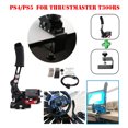 thumbnail image 1 of 14Bit PS4/PS5 USB3.0 Handbrake Kits for Racing Games Steering Wheel Stand T300RS A, 1 of 5