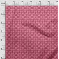 thumbnail image 2 of oneOone Cotton Flex Fabric Floral Block Decor Fabric Printed BTY 40 Inch Wide, 2 of 4