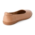 thumbnail image 4 of Time and Tru Women's Casual Ballet Flats, 4 of 4