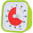 thumbnail image 1 of Time Timer TTMTTM9GRW Analog Timer, 1 of 5