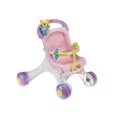 thumbnail image 4 of Fisher-Price Poussette/marchette Stroll-Along Walker, 4 of 9