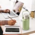 thumbnail image 3 of Smart Watches Cup Large Capacity Water Cup Tea Separation 316 Stainless Steel Outdoor Sports Portable Kettle, 3 of 4