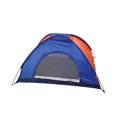 thumbnail image 4 of HURRISE Tente Extérieure Imperméable pour le Camping et la Randonnée avec Porte et Fenêtre, Tente, Tente de Camping, 4 of 7