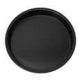 thumbnail image 4 of 6-10In Microwave Oven Pan Chip Tray Dish Pizza Bacon Baking Non-Stick Cook Tray, 4 of 10