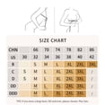 thumbnail image 2 of AWZXDE Soutien-Gorge de Confort pour Femmes Grande Taille Mode Design Texturé pour Port Quotidien et Soutien Violet, 2 of 3