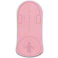 thumbnail image 1 of Graflsoa TPE Indoor Jump Rope Mat - Lightweight, Foldable, Multiple Colors (Dark Green, Blue, Purple, Pink, Grey) - 140x60x0.6cm, 1 of 6