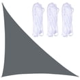 thumbnail image 1 of LSLJS Canopy Sun Shade Garden Patio Awning Block, Canopy, 1 of 1