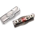 thumbnail image 4 of MGI SpeedWare Mini-ANL Fuse Holder and 50 AMP Fuse, Surface Mount with Cover, 4 of 4