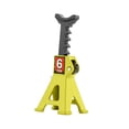 thumbnail image 2 of Support de Réparation pour Vérin, Outil de Décoration, Alliage d'Aluminium, Levage Universel Simulé Jaune, 2 of 9